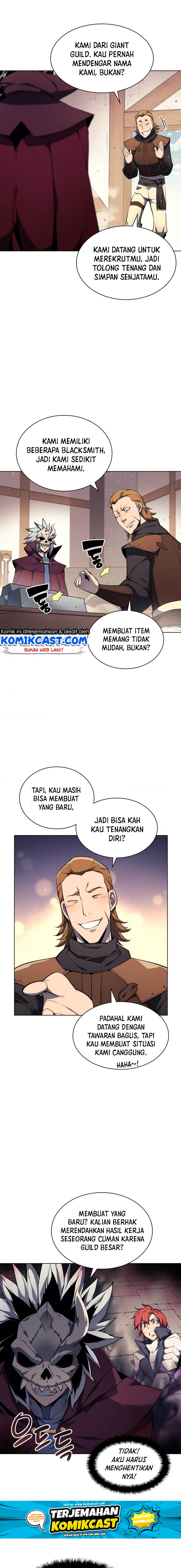 overgeared - Chapter: 56