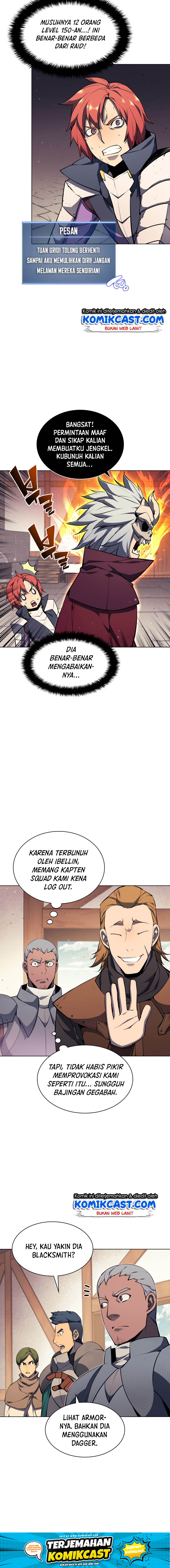 overgeared - Chapter: 56