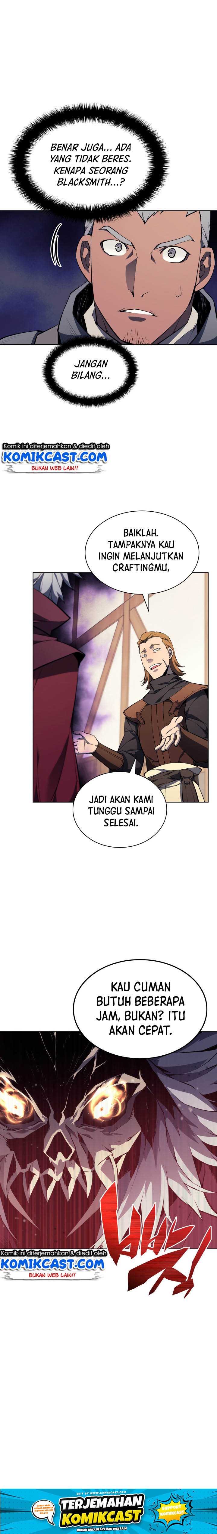 overgeared - Chapter: 56