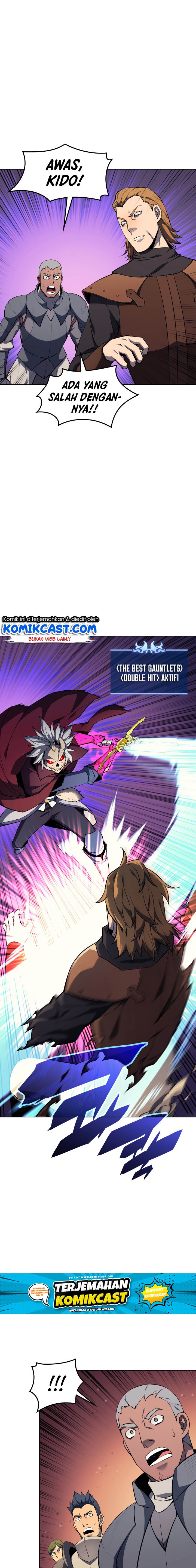overgeared - Chapter: 56