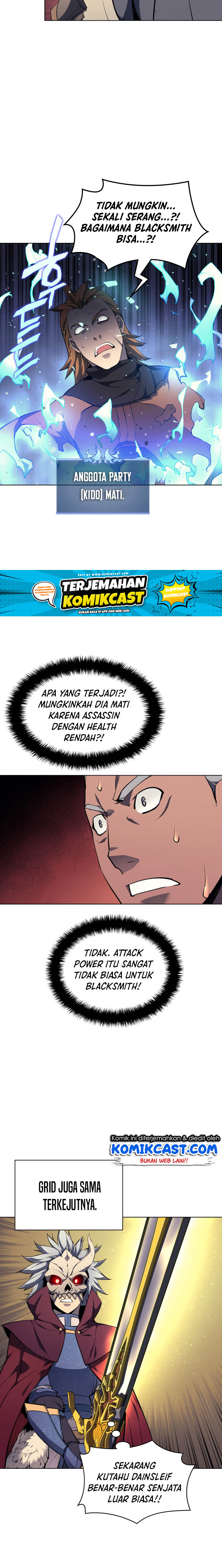 overgeared - Chapter: 56