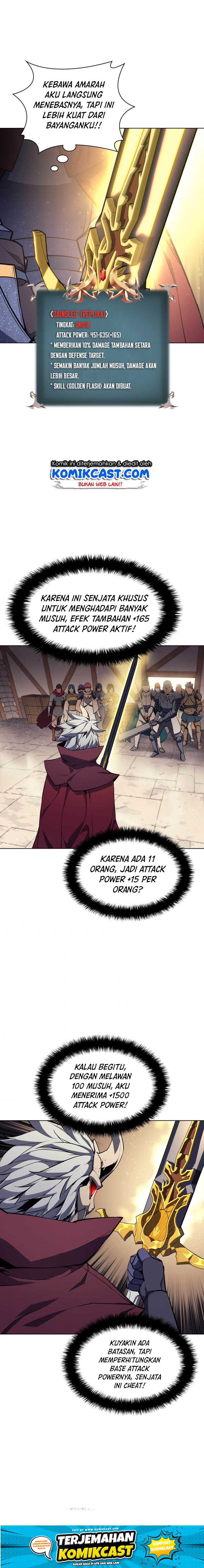overgeared - Chapter: 56