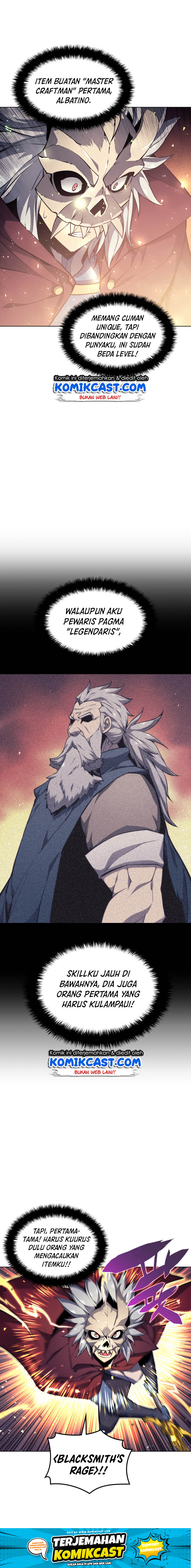overgeared - Chapter: 56