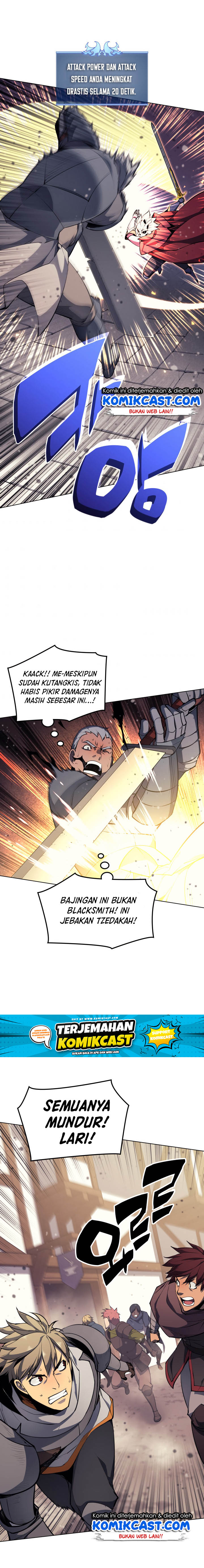 overgeared - Chapter: 56