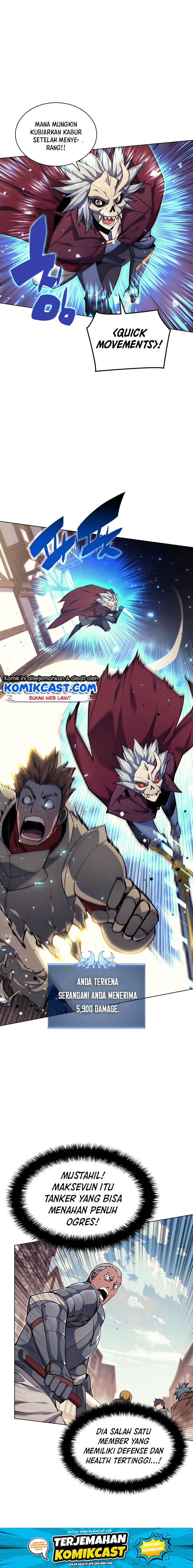overgeared - Chapter: 56