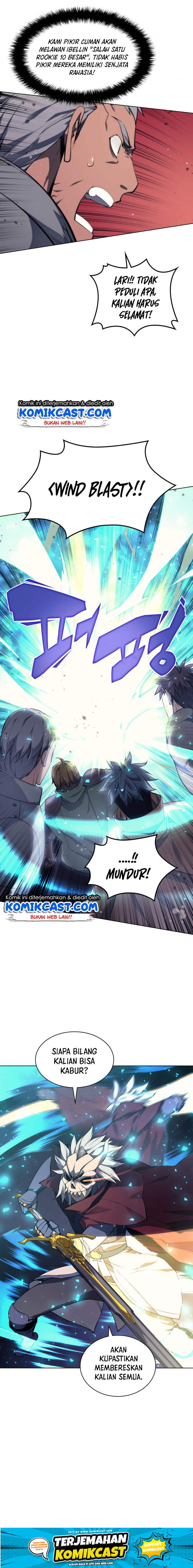 overgeared - Chapter: 56