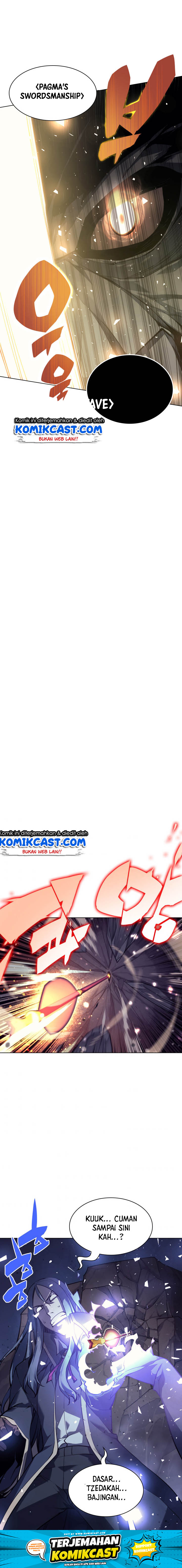 overgeared - Chapter: 56