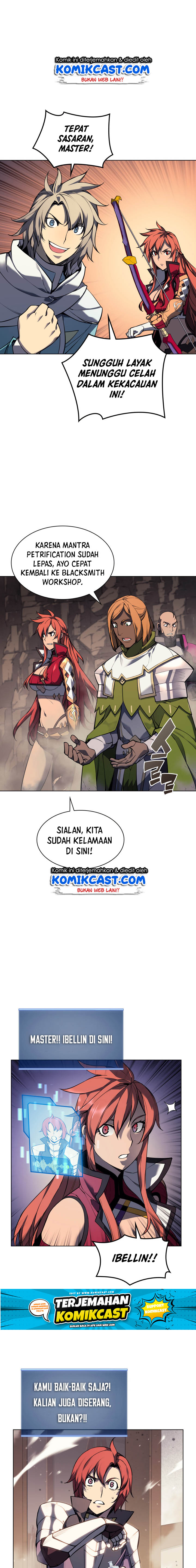 overgeared - Chapter: 56