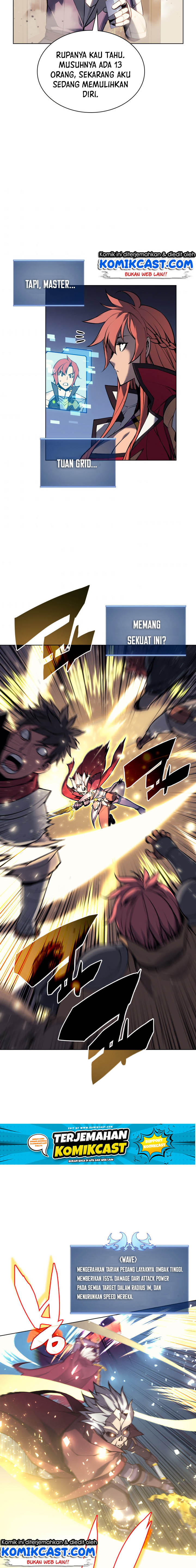 overgeared - Chapter: 56
