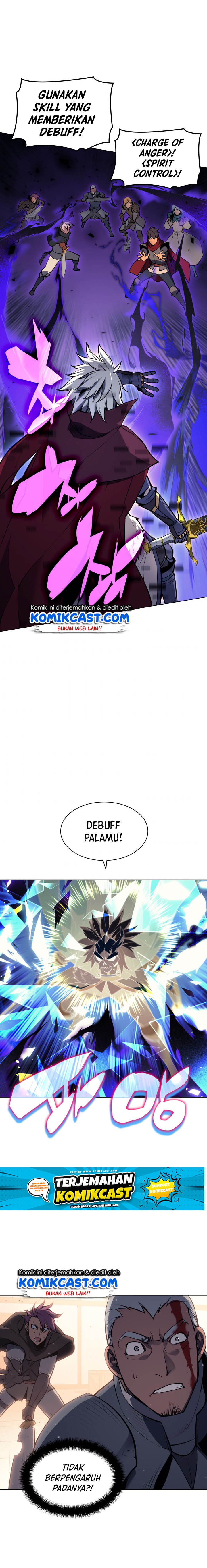 overgeared - Chapter: 56