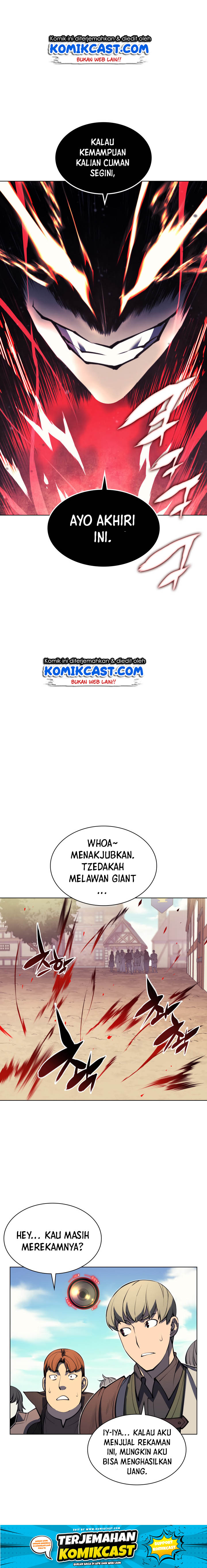 overgeared - Chapter: 56