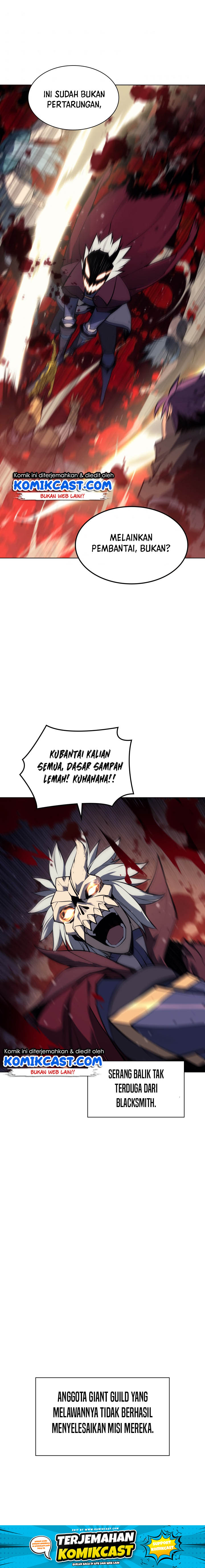 overgeared - Chapter: 56