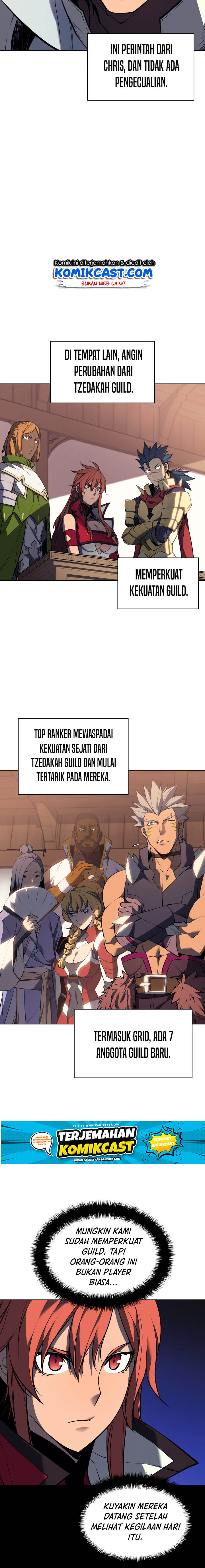 overgeared - Chapter: 56