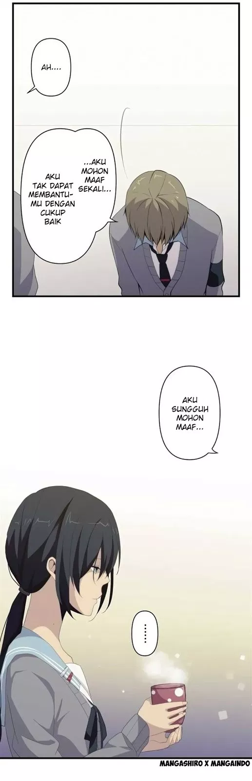 relife - Chapter: 115