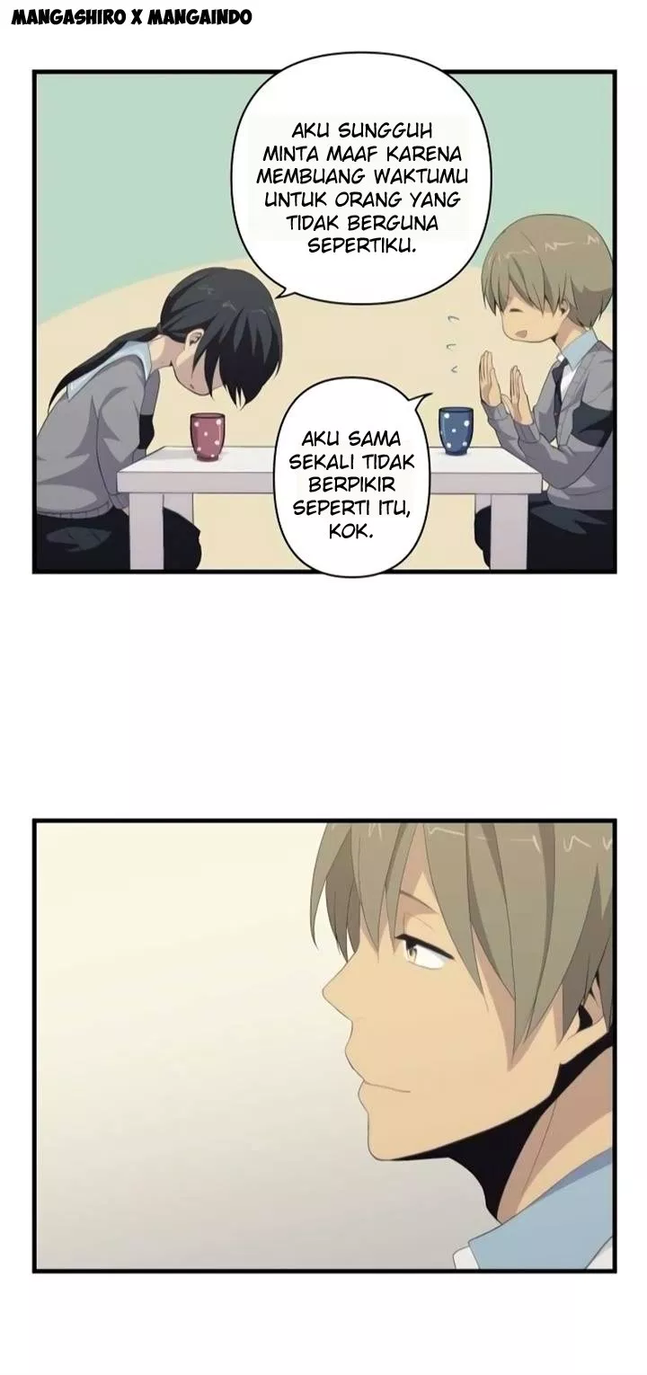 relife - Chapter: 115