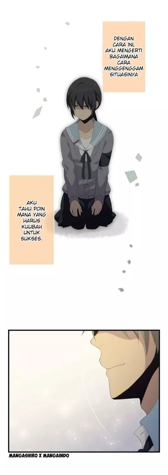 relife - Chapter: 115