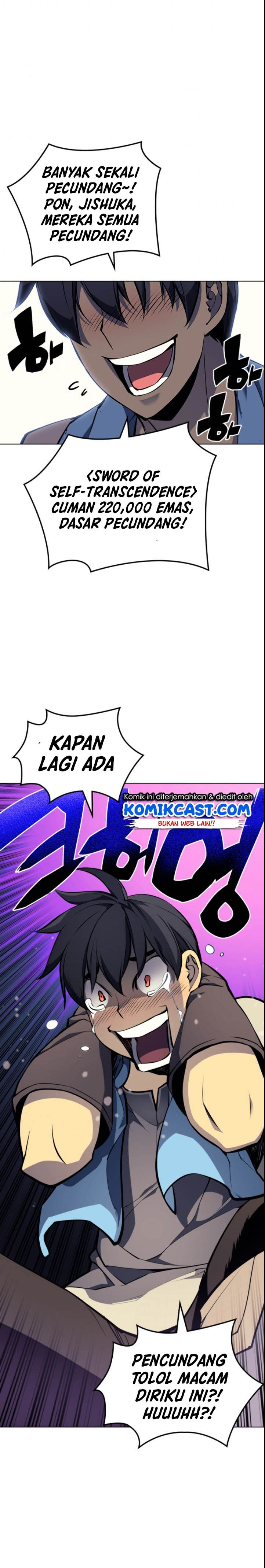 overgeared - Chapter: 57