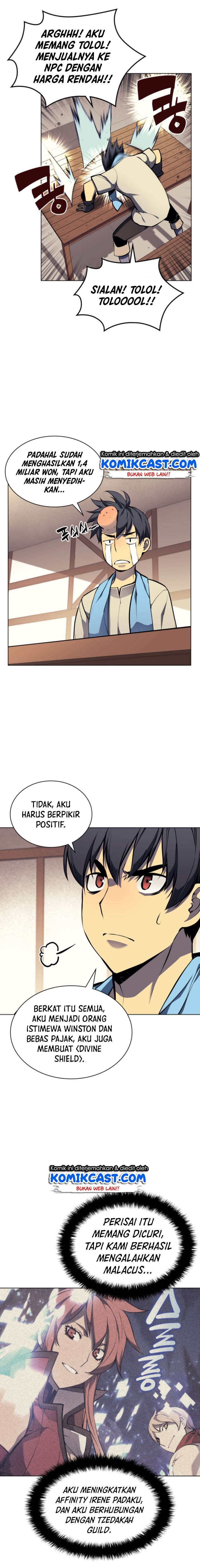 overgeared - Chapter: 57