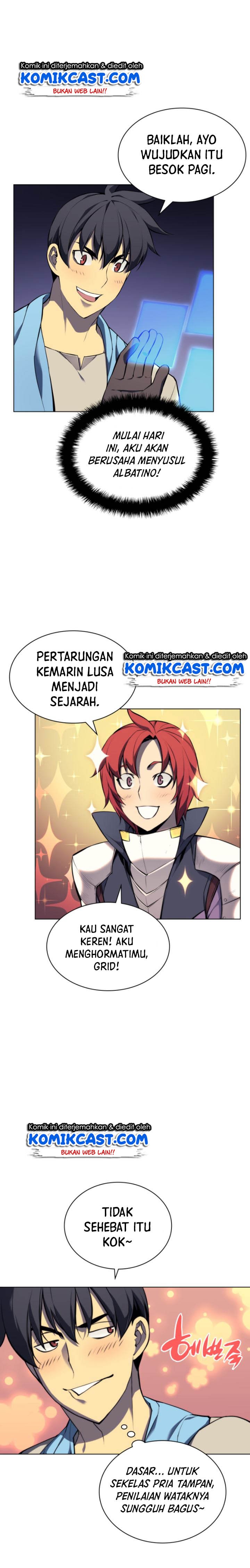 overgeared - Chapter: 57