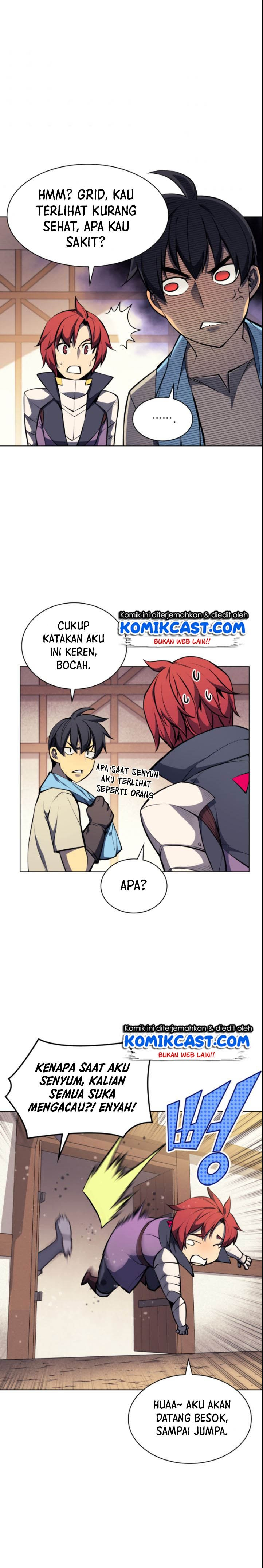 overgeared - Chapter: 57