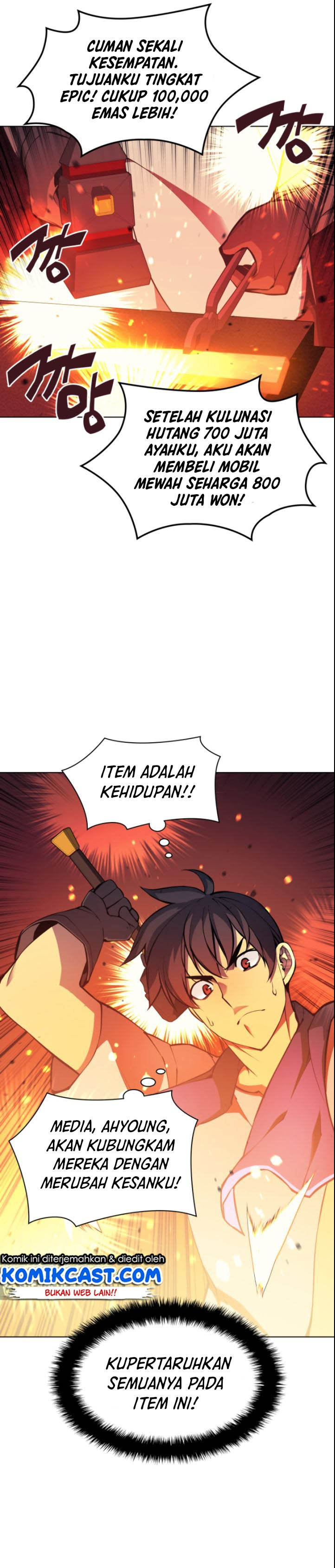 overgeared - Chapter: 57