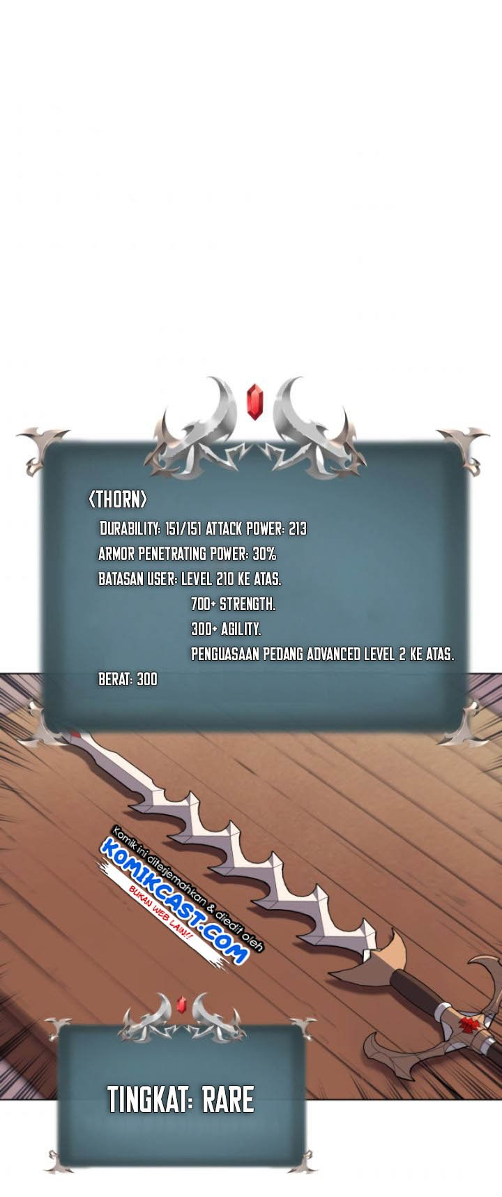 overgeared - Chapter: 57