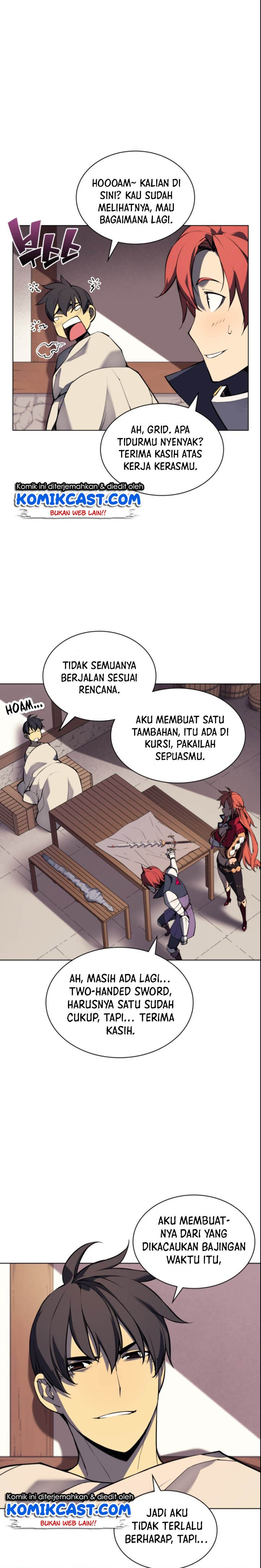 overgeared - Chapter: 57