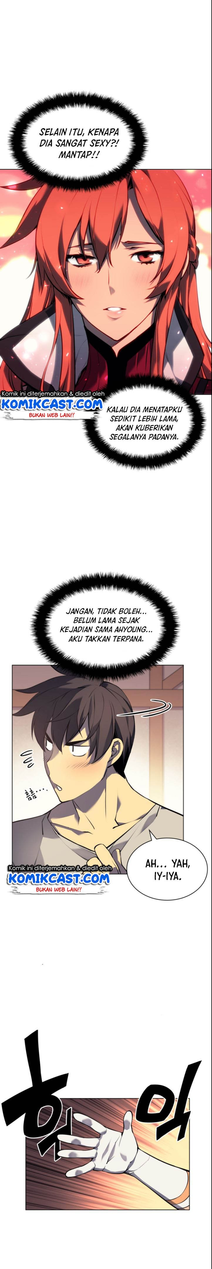 overgeared - Chapter: 57