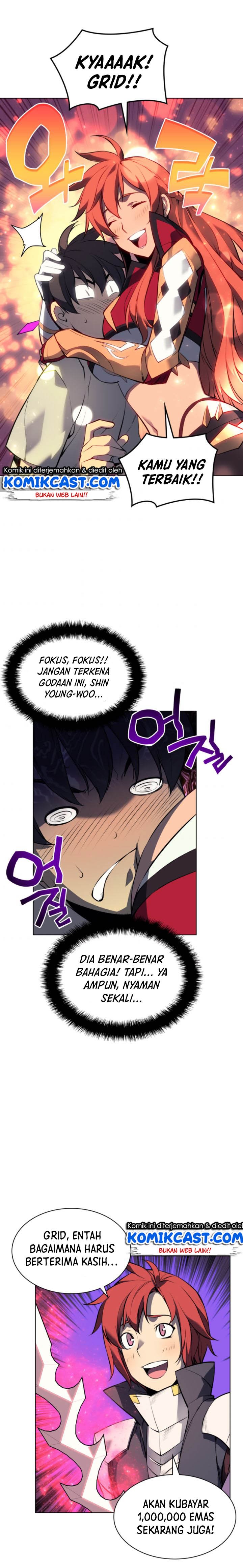 overgeared - Chapter: 57