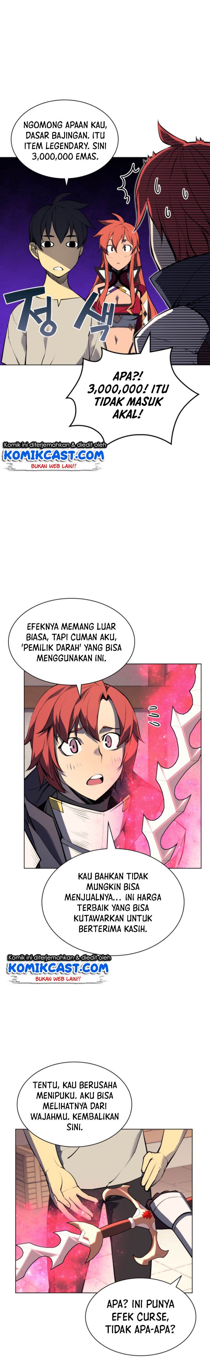 overgeared - Chapter: 57