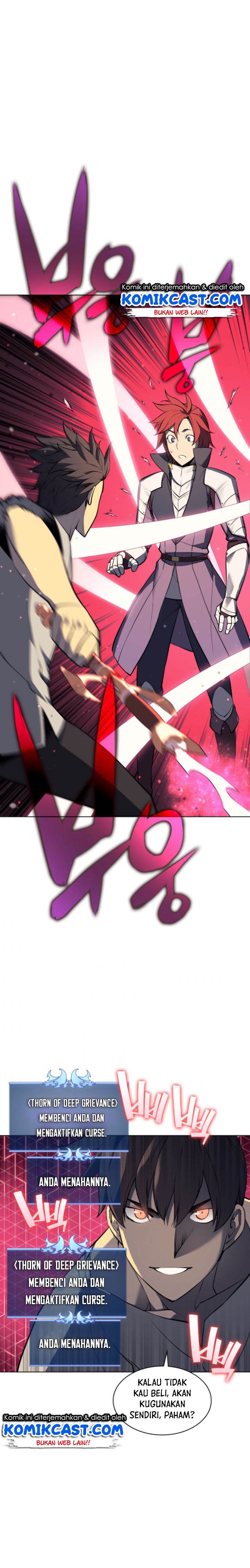 overgeared - Chapter: 57