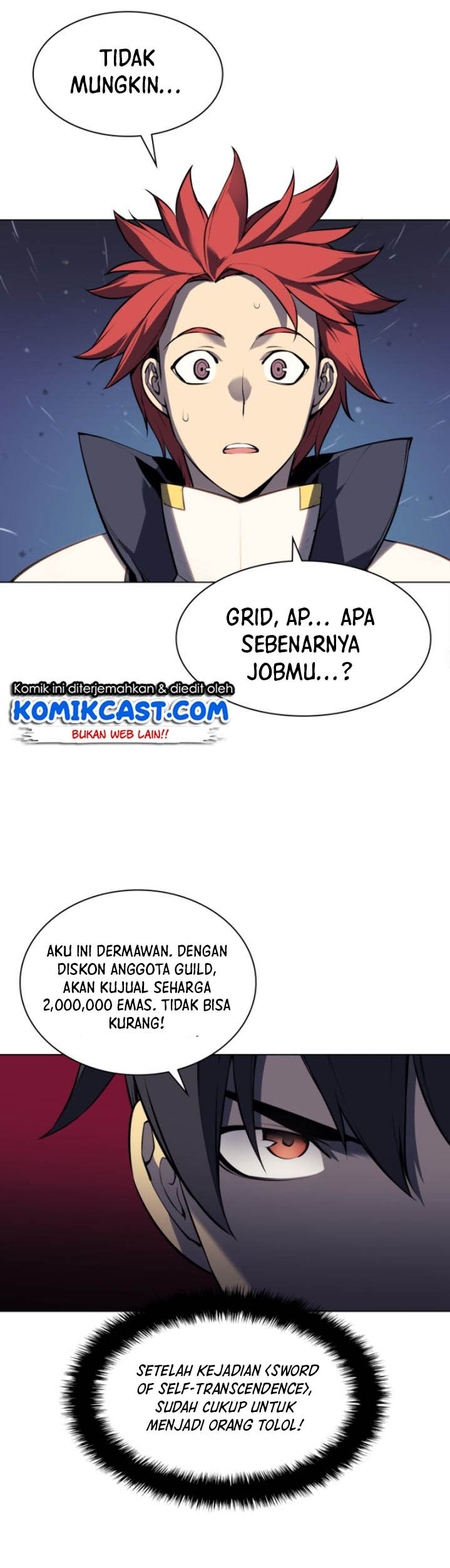 overgeared - Chapter: 57