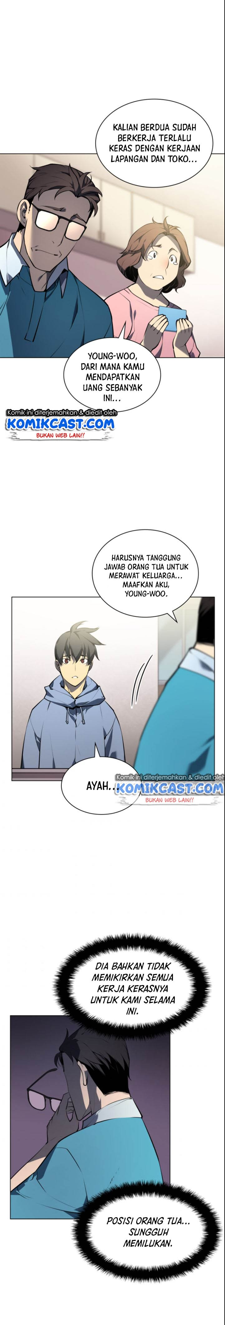 overgeared - Chapter: 57