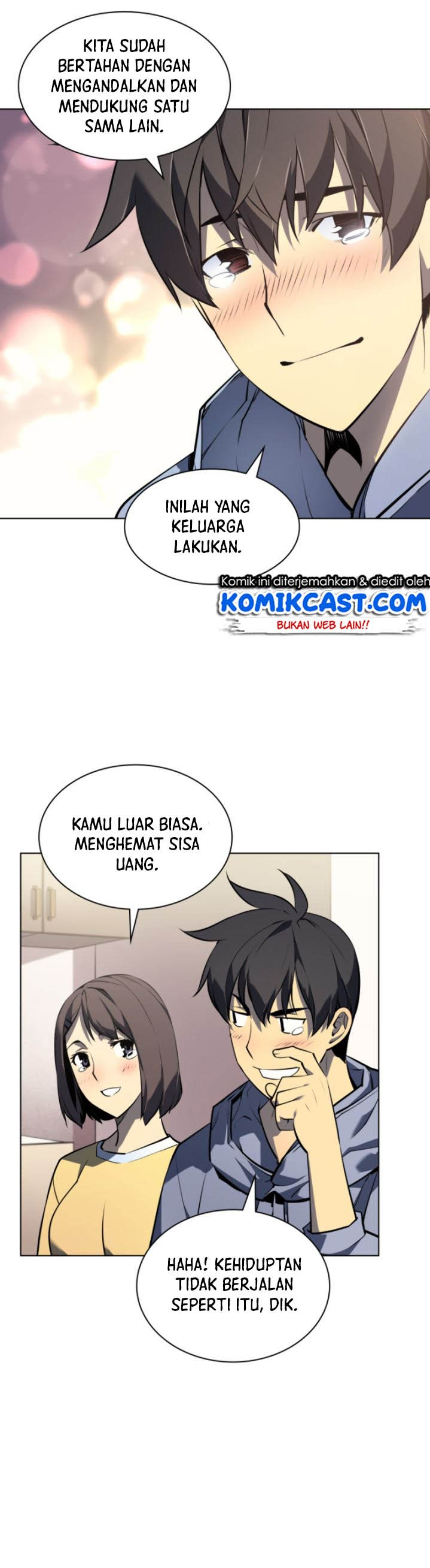 overgeared - Chapter: 57