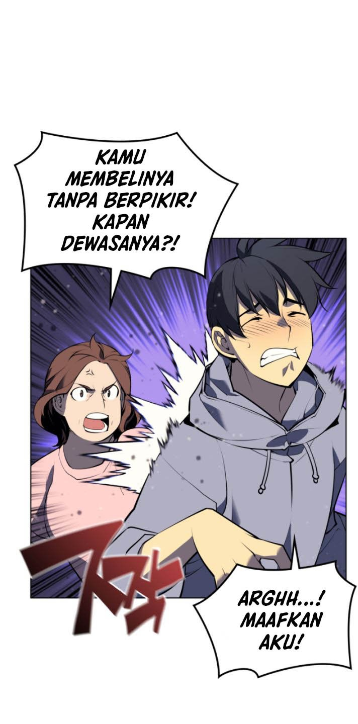 overgeared - Chapter: 57