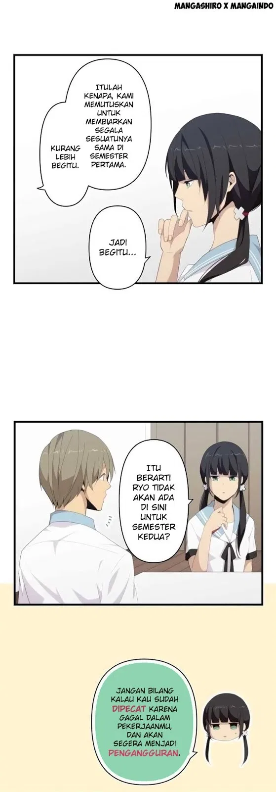 relife - Chapter: 117