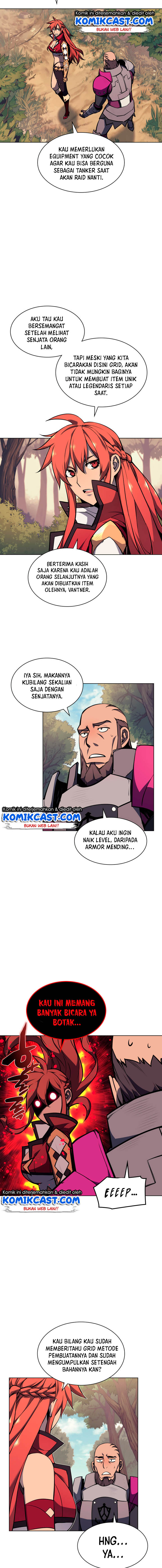 overgeared - Chapter: 59