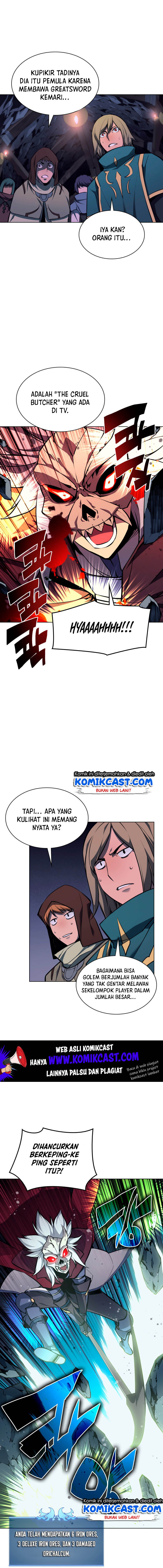 overgeared - Chapter: 59