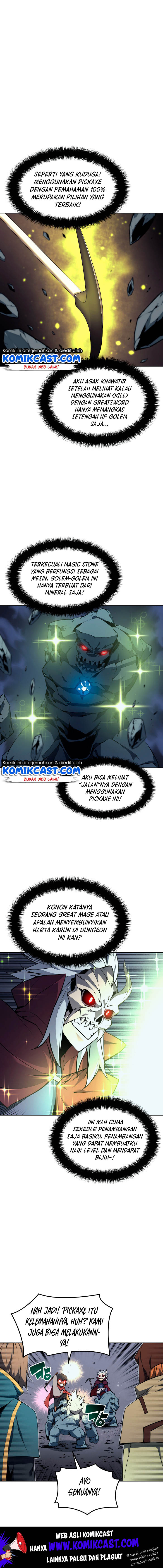 overgeared - Chapter: 59