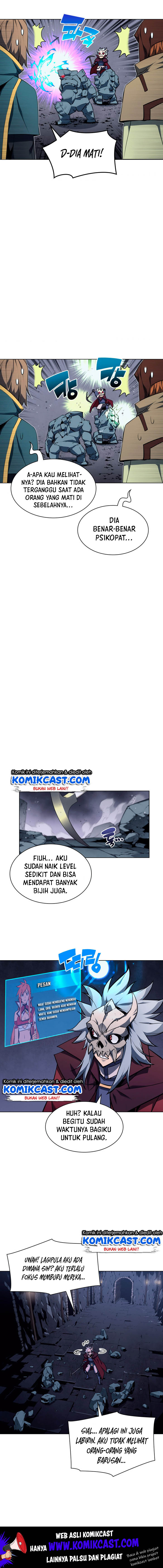 overgeared - Chapter: 59