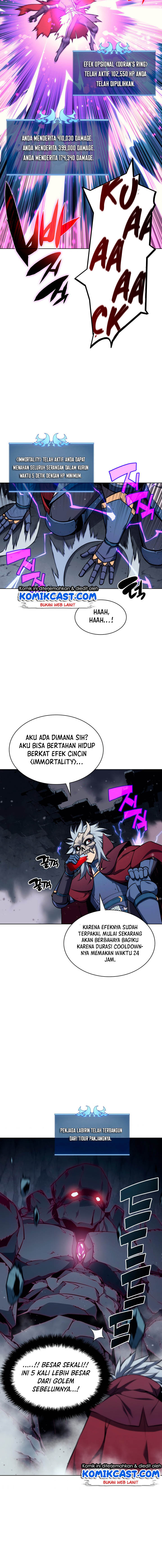 overgeared - Chapter: 59