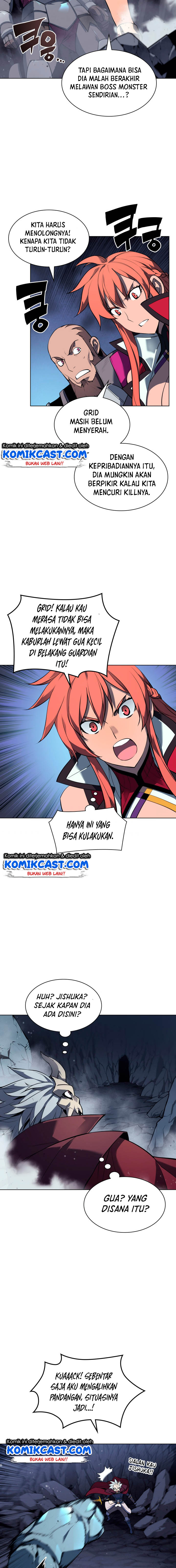 overgeared - Chapter: 59