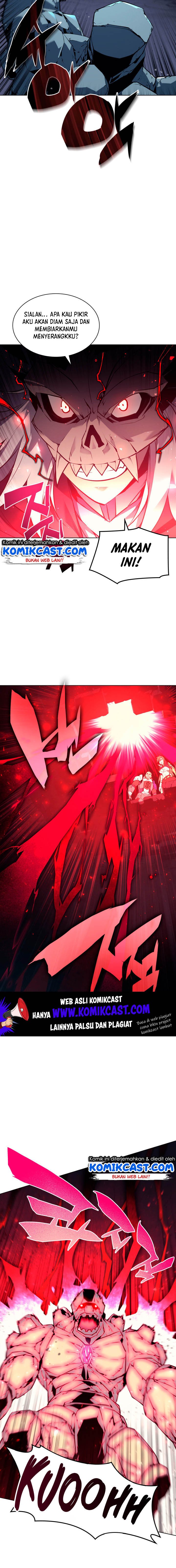 overgeared - Chapter: 59