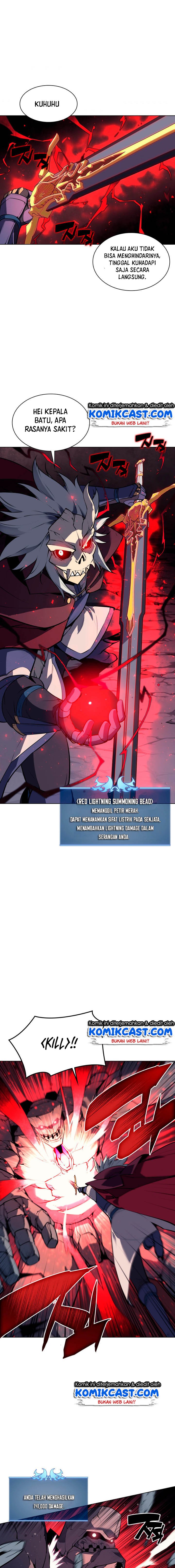 overgeared - Chapter: 59