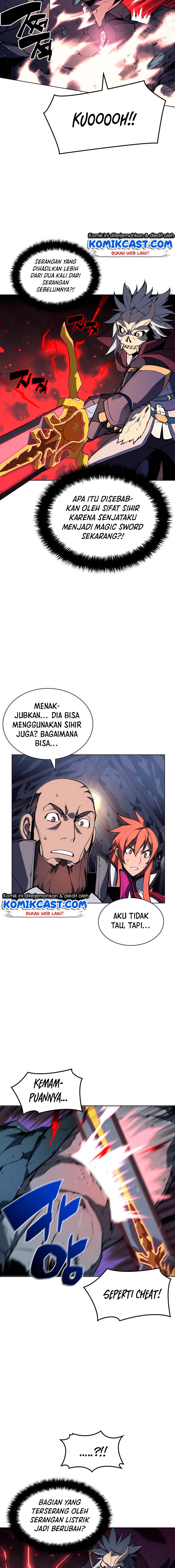 overgeared - Chapter: 59