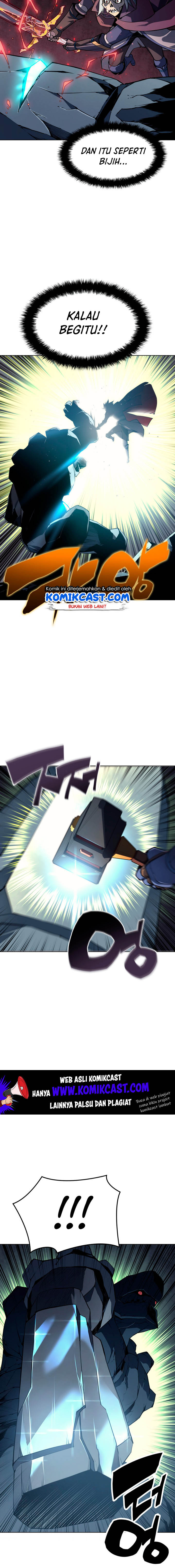 overgeared - Chapter: 59