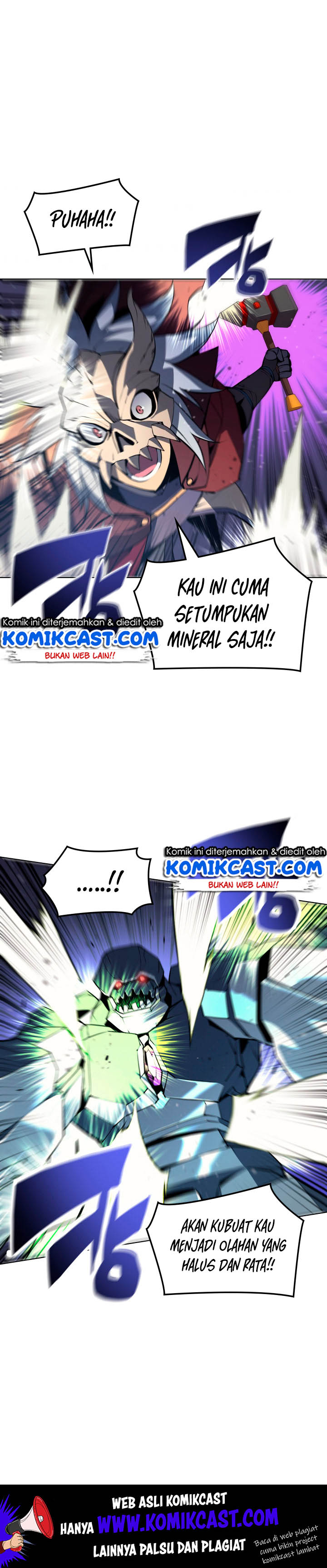overgeared - Chapter: 59