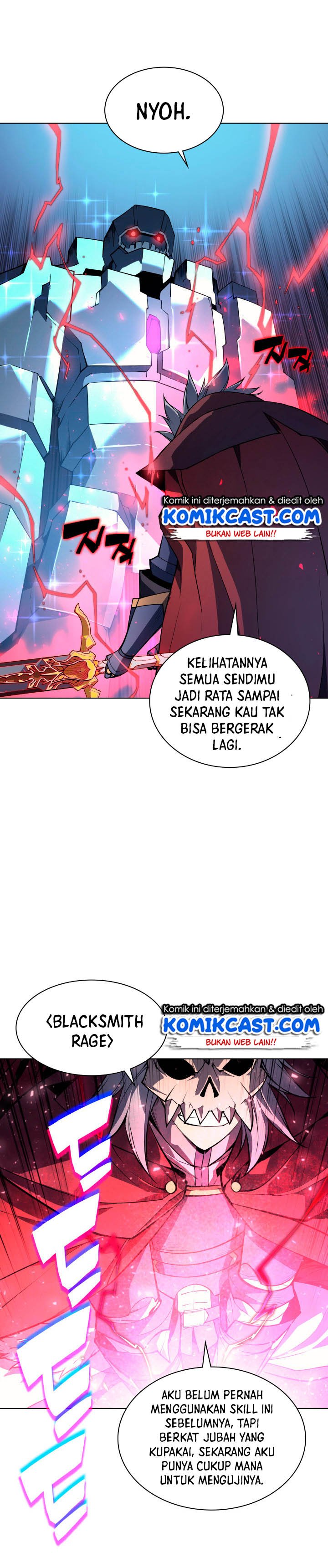 overgeared - Chapter: 59