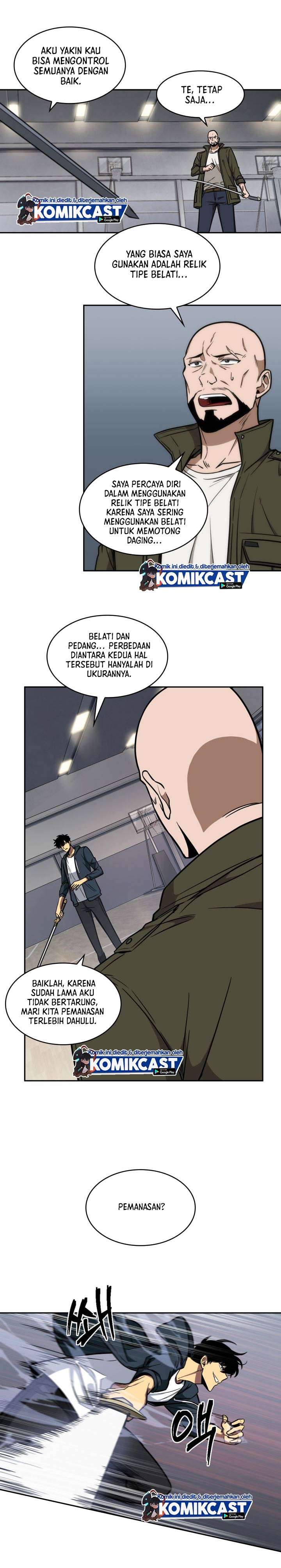 tomb-raider-king - Chapter: 220