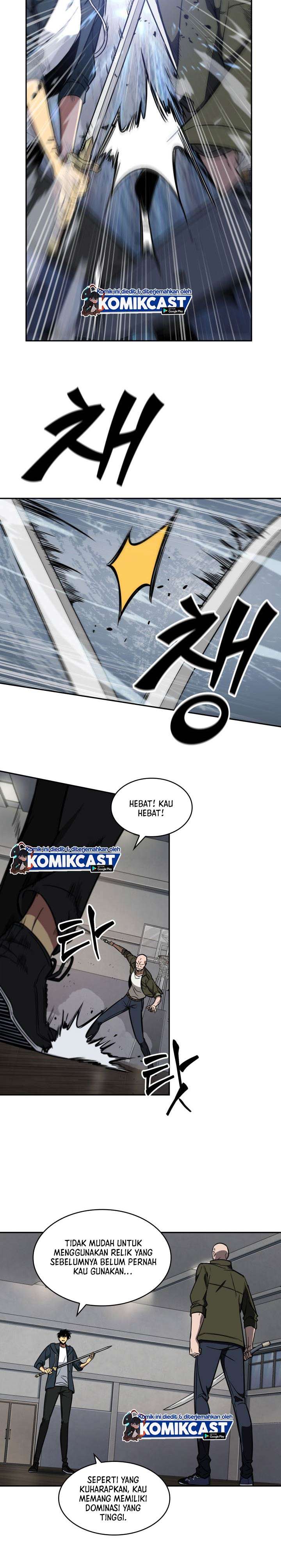 tomb-raider-king - Chapter: 220